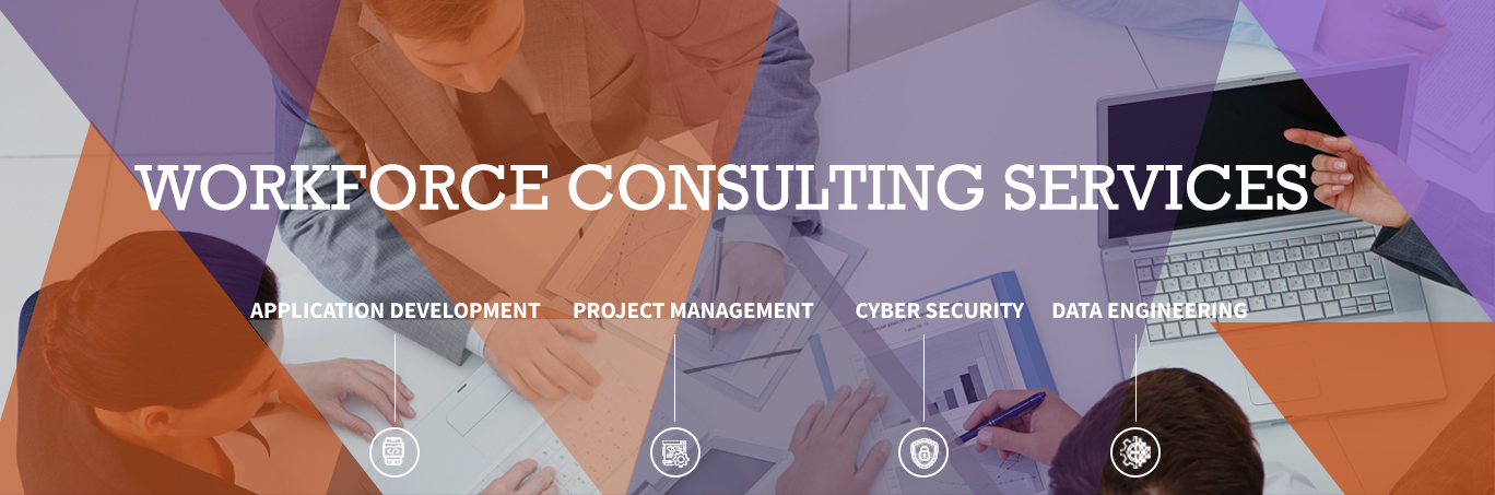 wforceconsulting services